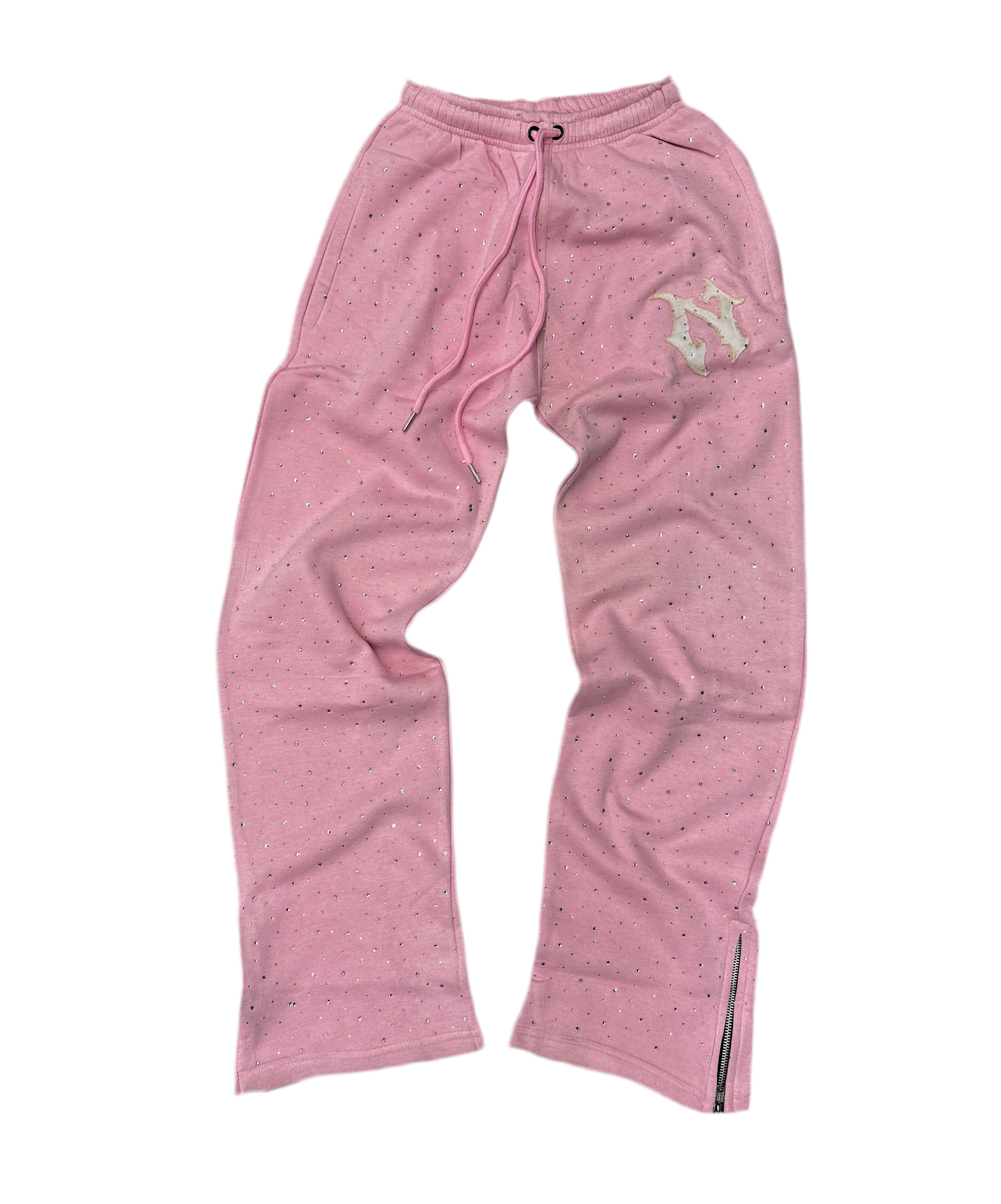 ♱Pink Stardust Sweatsuit