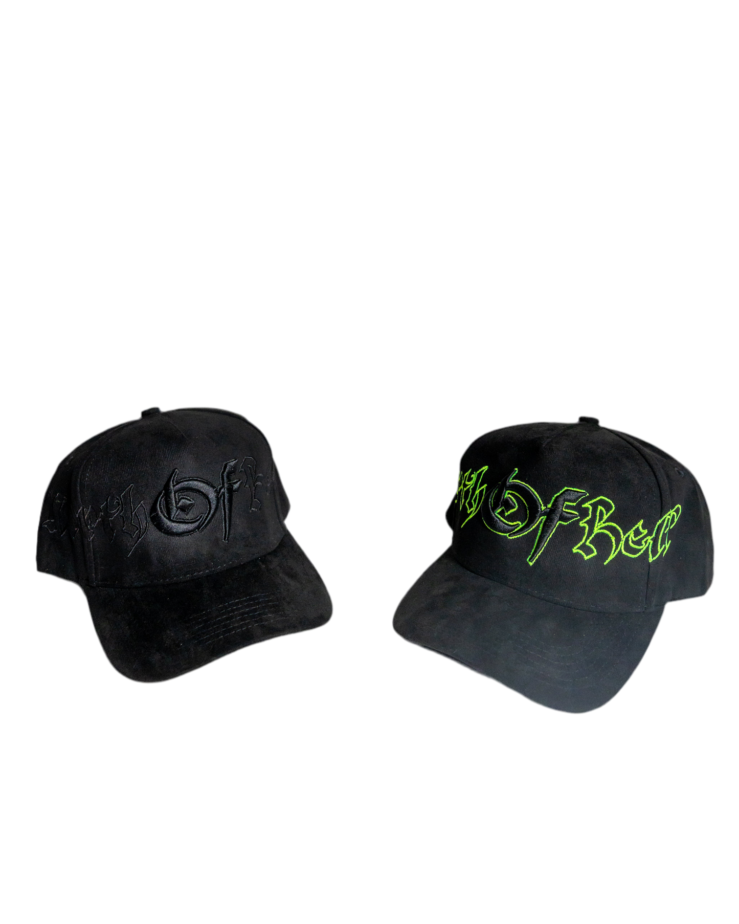 ♱ NOH Hat