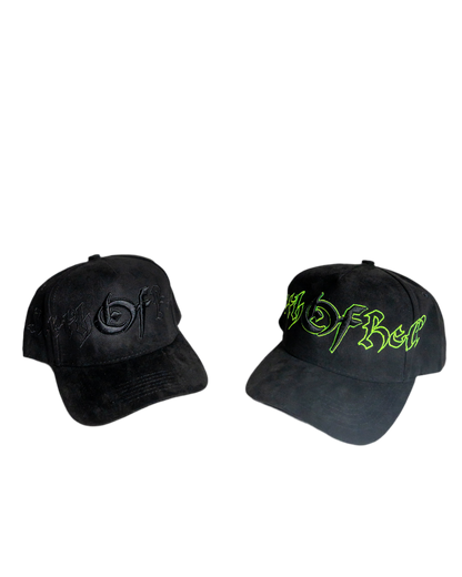 ♱ NOH Hat