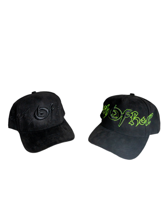 ♱ NOH Hat