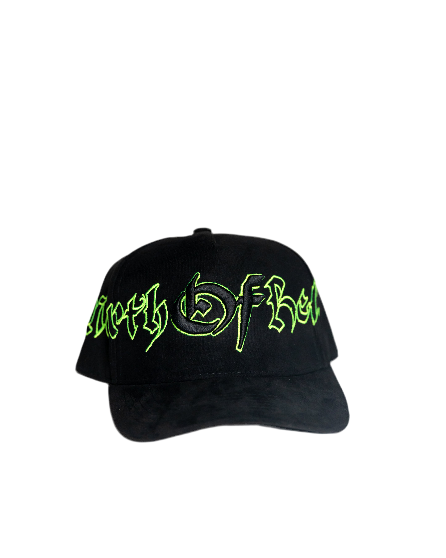 ♱ NOH Hat