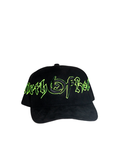 ♱ NOH Hat