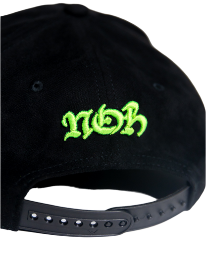 ♱ NOH Hat