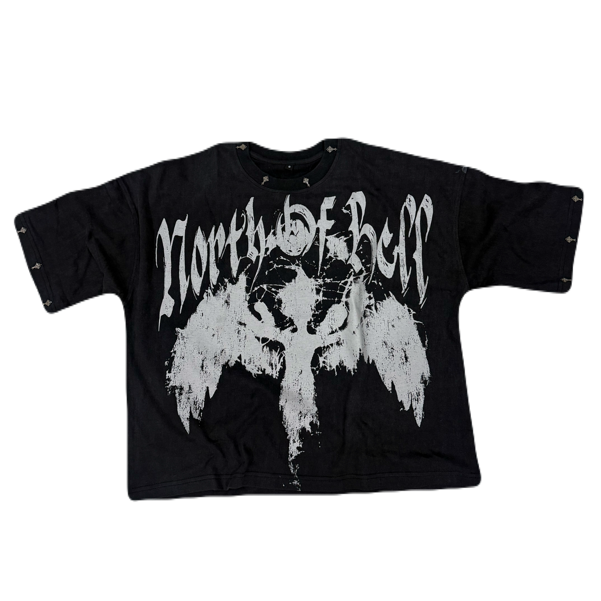 ♱Arctic Angel T-Shirt