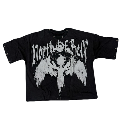 ♱Arctic Angel T-Shirt