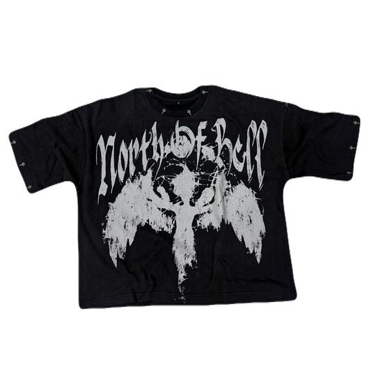 ♱Arctic Angel T-Shirt