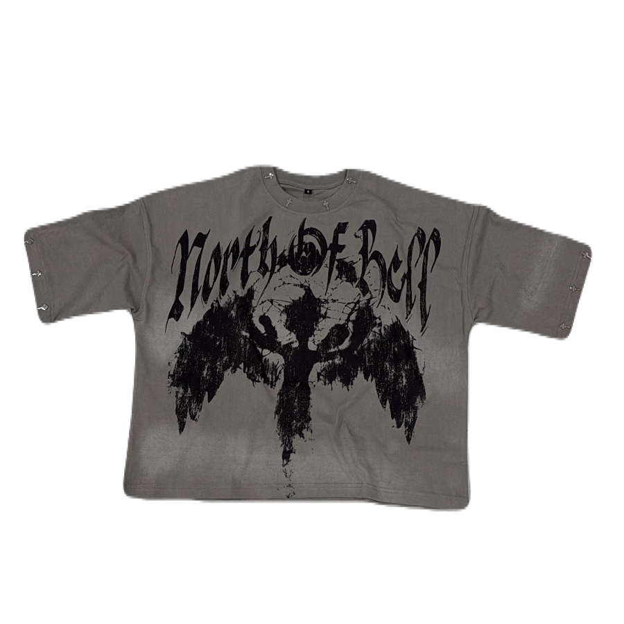♱Arctic Angel T-Shirt