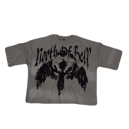 ♱Arctic Angel T-Shirt