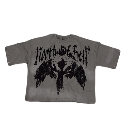♱Arctic Angel T-Shirt