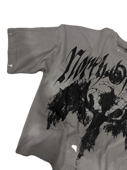 ♱Arctic Angel T-Shirt